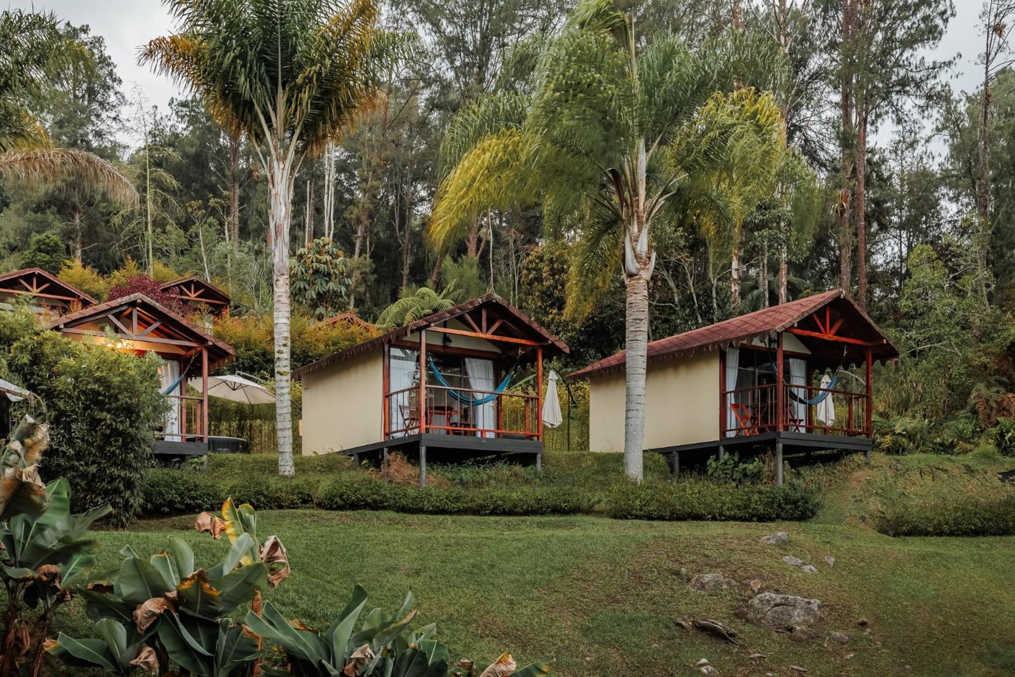 Hotel Pietrasanta Guatapé Екстериор снимка