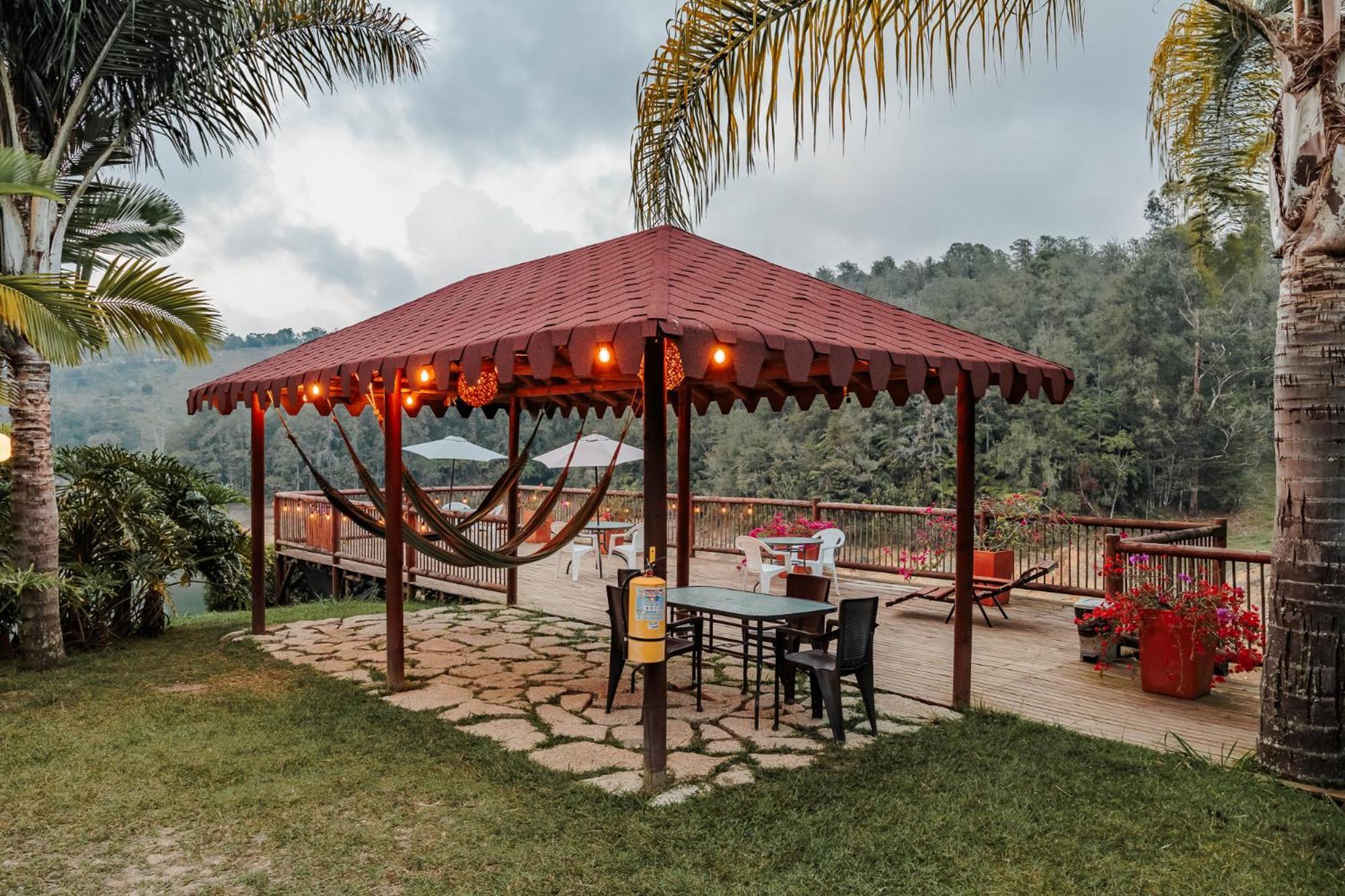 Hotel Pietrasanta Guatapé Екстериор снимка
