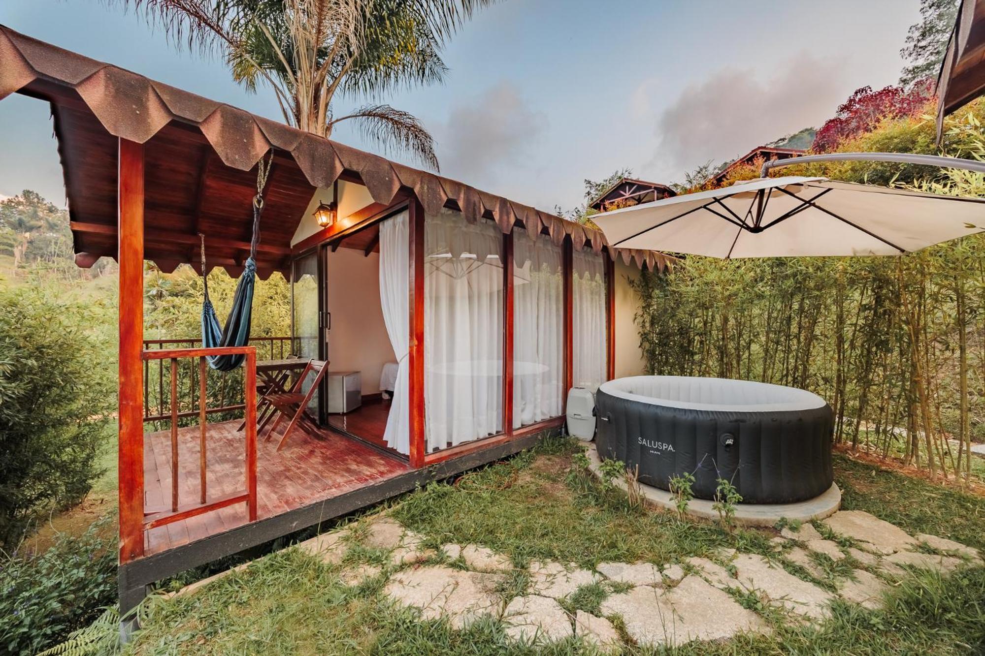Hotel Pietrasanta Guatapé Екстериор снимка