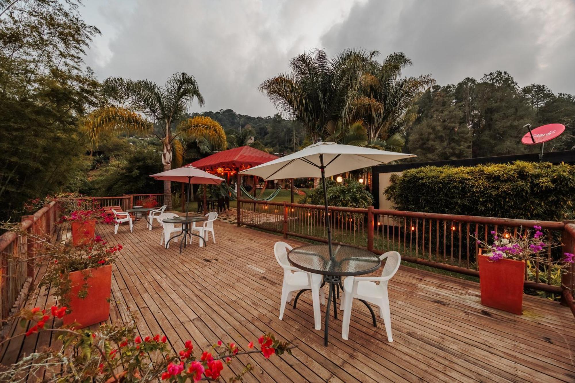 Hotel Pietrasanta Guatapé Екстериор снимка