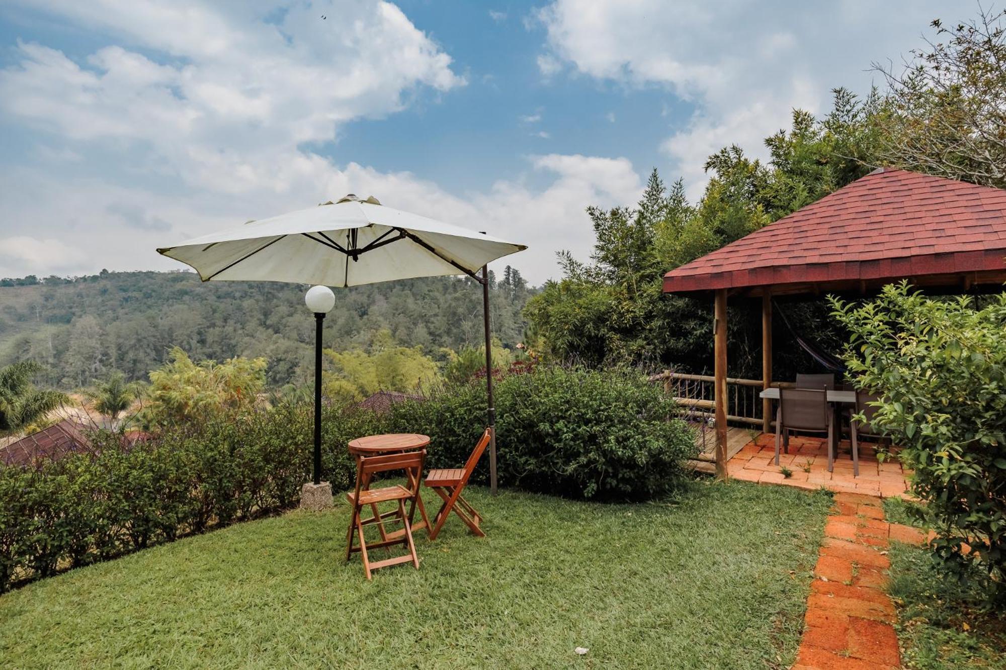 Hotel Pietrasanta Guatapé Екстериор снимка