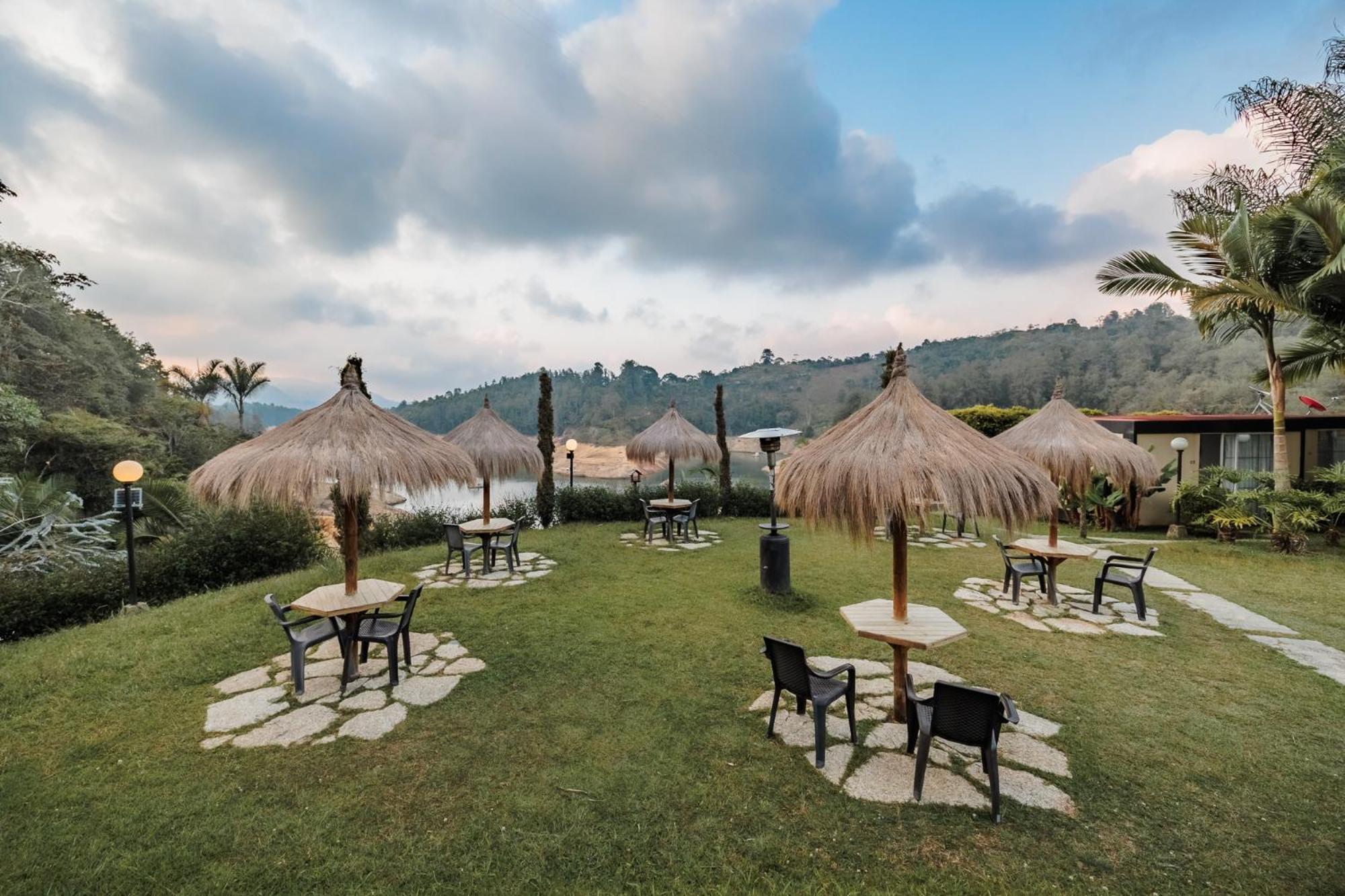 Hotel Pietrasanta Guatapé Екстериор снимка